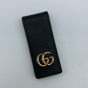 ❌SOLD❌Gucci Money Clip